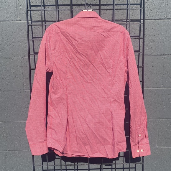 Perry Ellis button up (men’s) - Picture 3 of 3